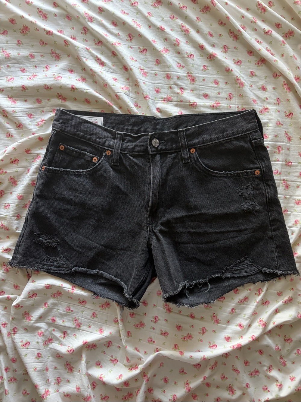GAP Low Rise Shorts